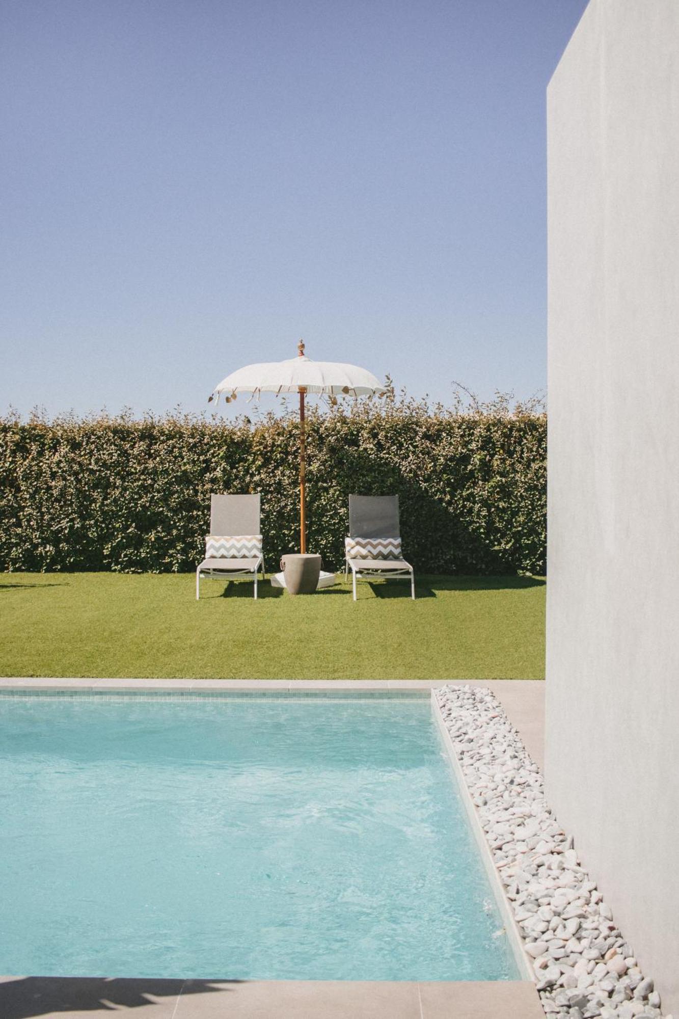 Casa Lnnoa Boutique Room Whit Private Pool Lagos Kültér fotó