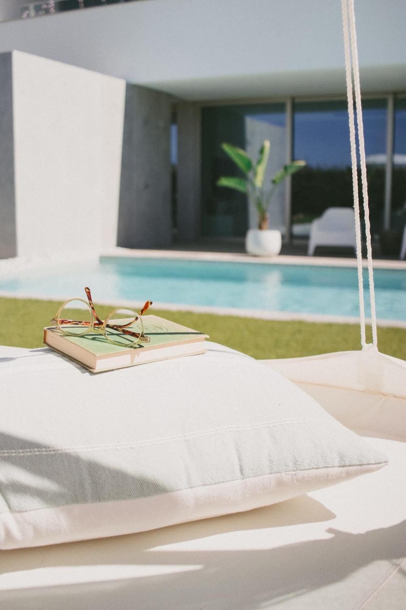 Casa Lnnoa Boutique Room Whit Private Pool Lagos Kültér fotó