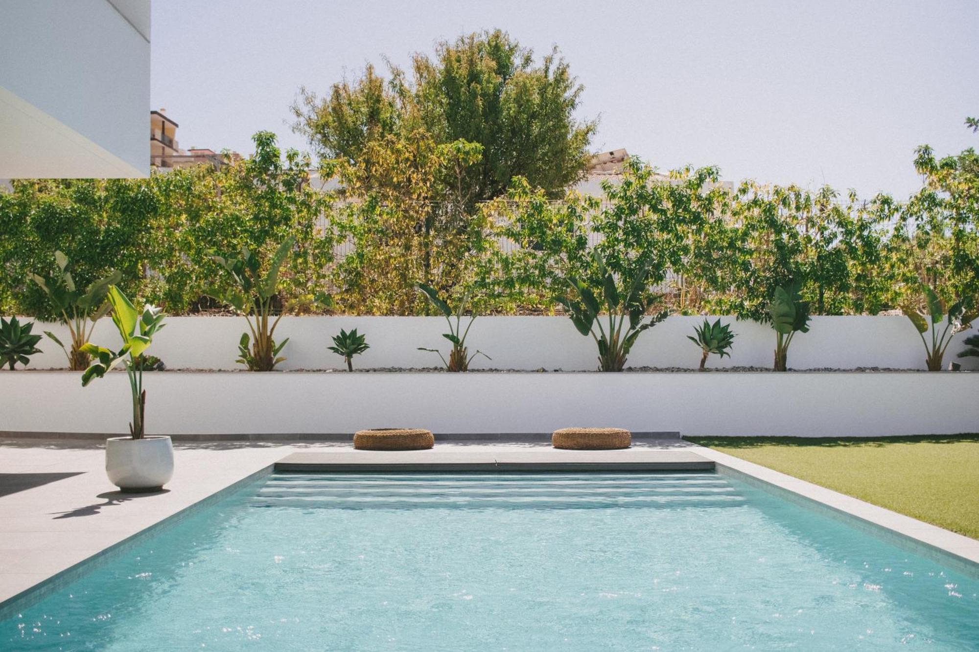 Casa Lnnoa Boutique Room Whit Private Pool Lagos Kültér fotó