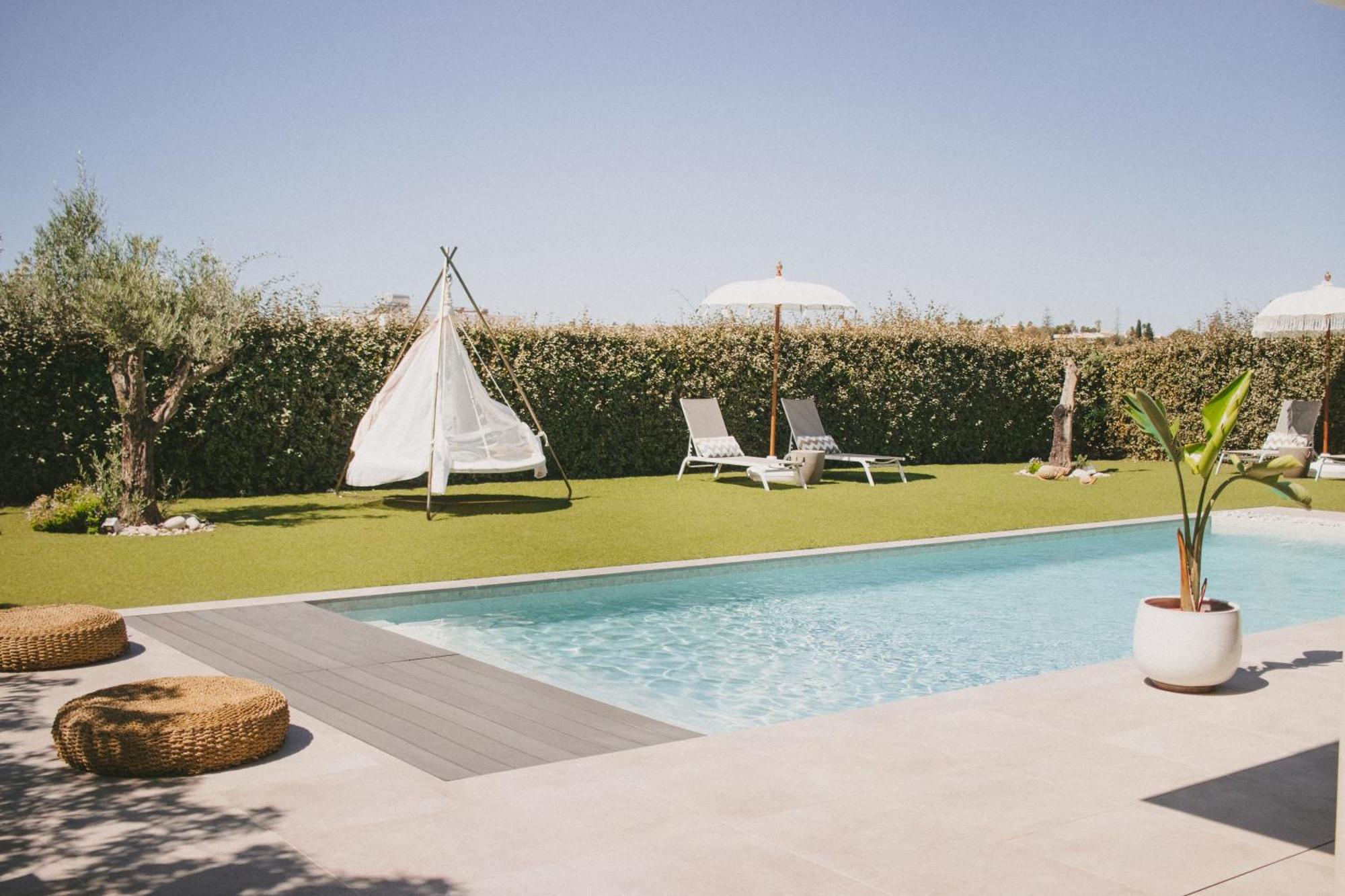 Casa Lnnoa Boutique Room Whit Private Pool Lagos Kültér fotó
