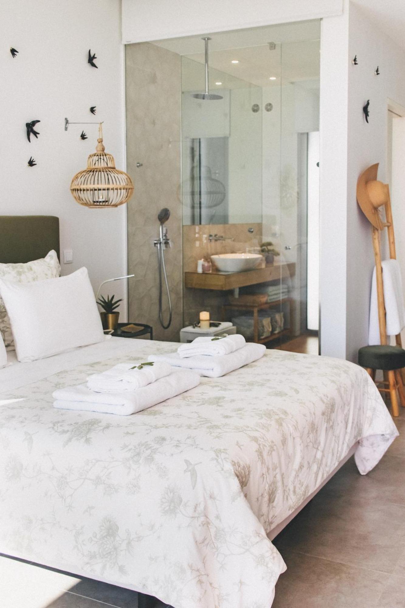 Casa Lnnoa Boutique Room Whit Private Pool Lagos Kültér fotó