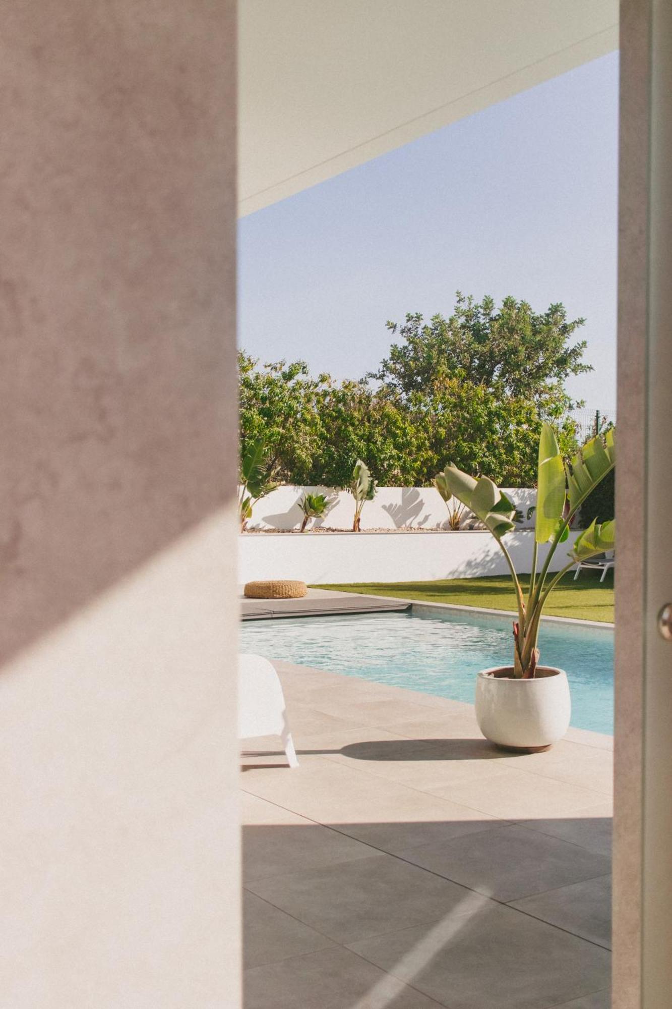 Casa Lnnoa Boutique Room Whit Private Pool Lagos Kültér fotó