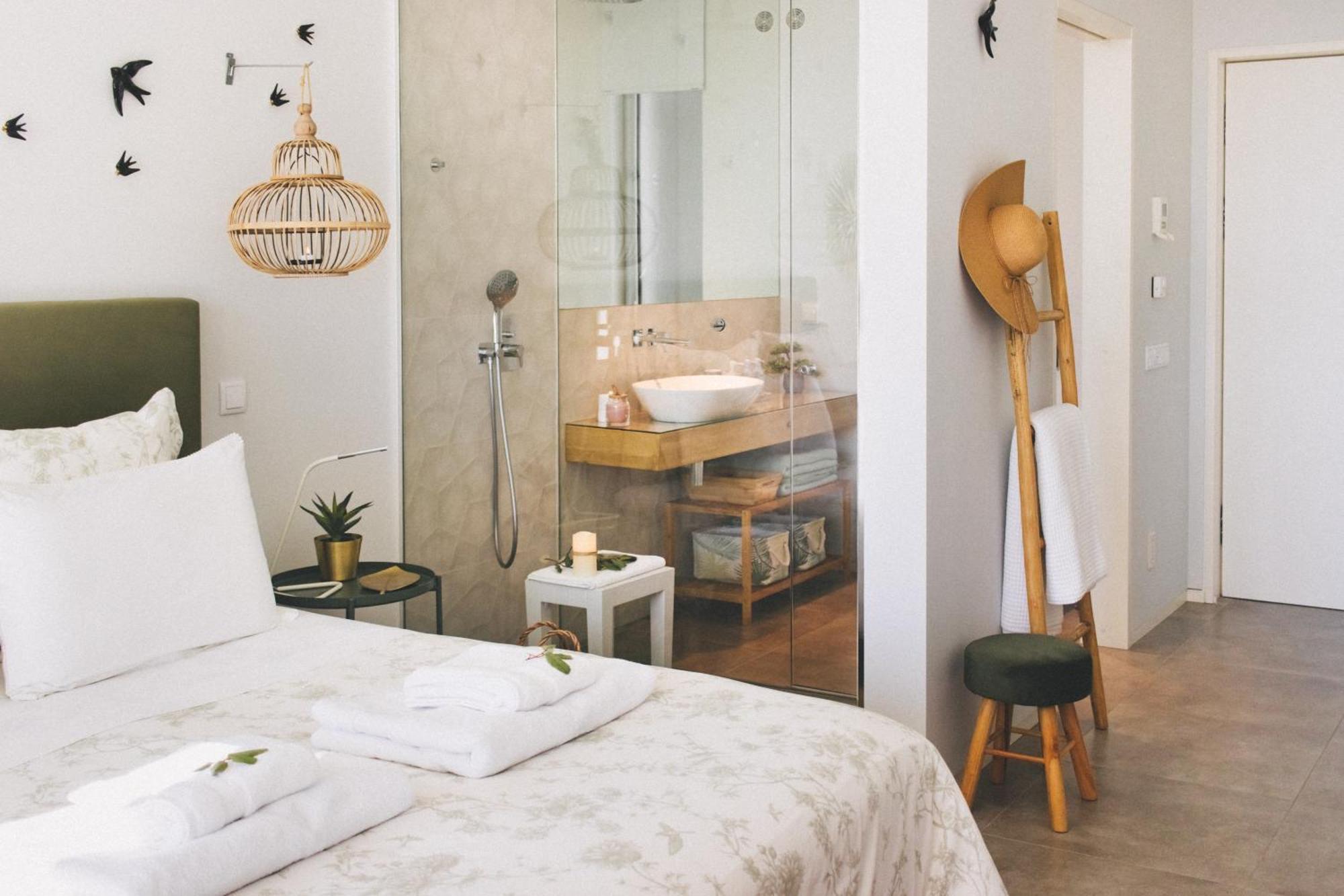 Casa Lnnoa Boutique Room Whit Private Pool Lagos Kültér fotó