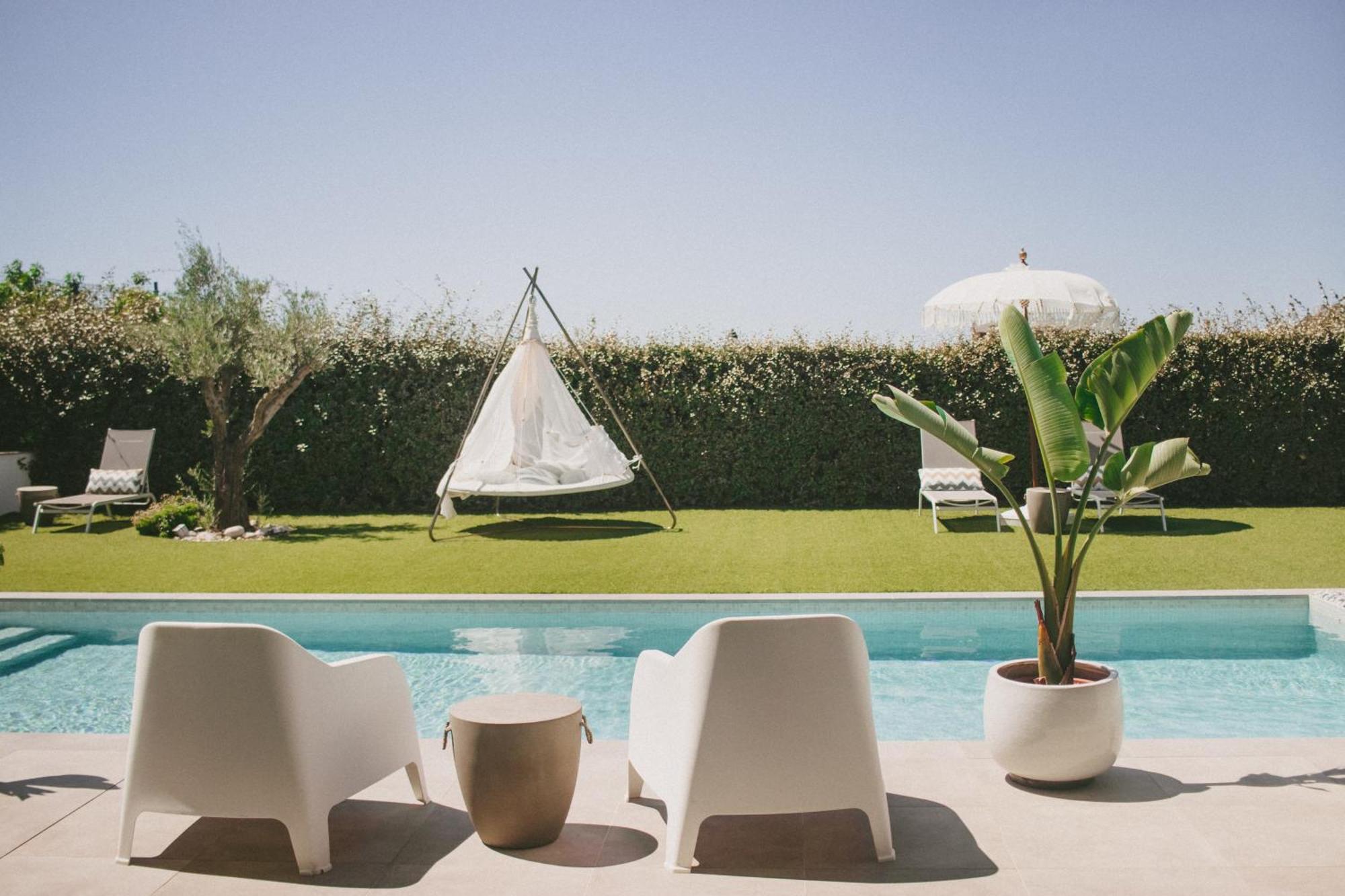 Casa Lnnoa Boutique Room Whit Private Pool Lagos Kültér fotó