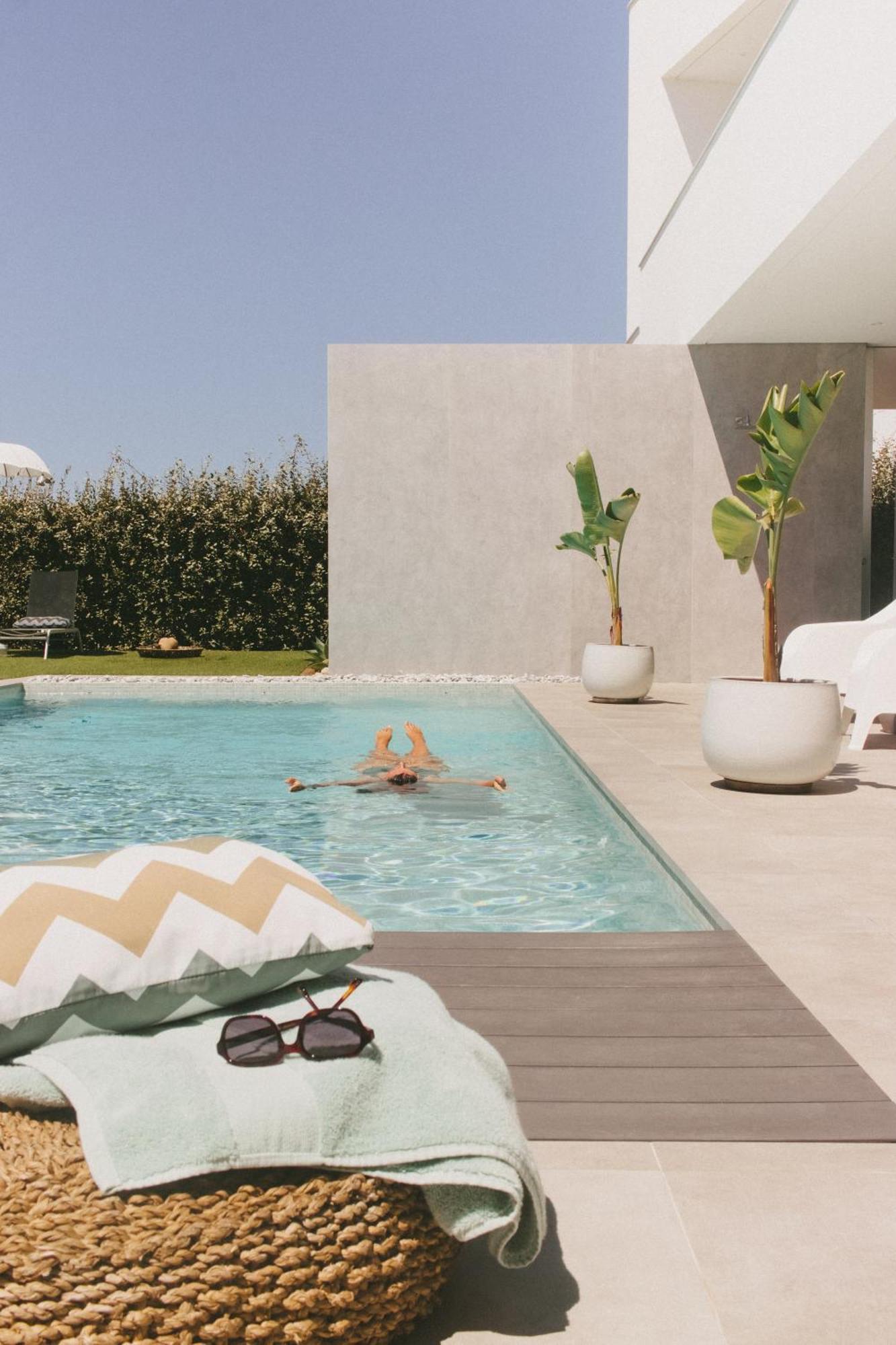 Casa Lnnoa Boutique Room Whit Private Pool Lagos Kültér fotó