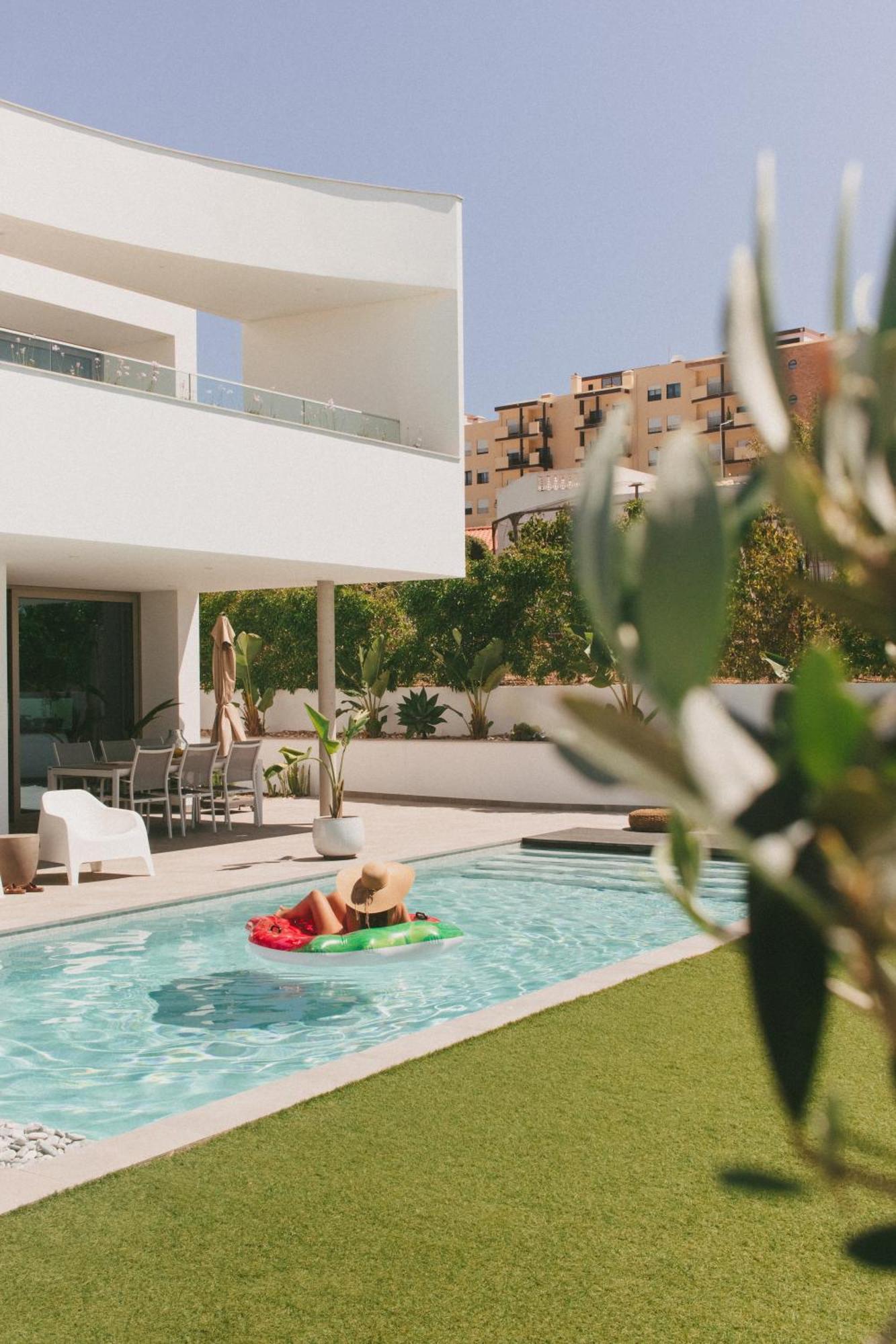 Casa Lnnoa Boutique Room Whit Private Pool Lagos Kültér fotó