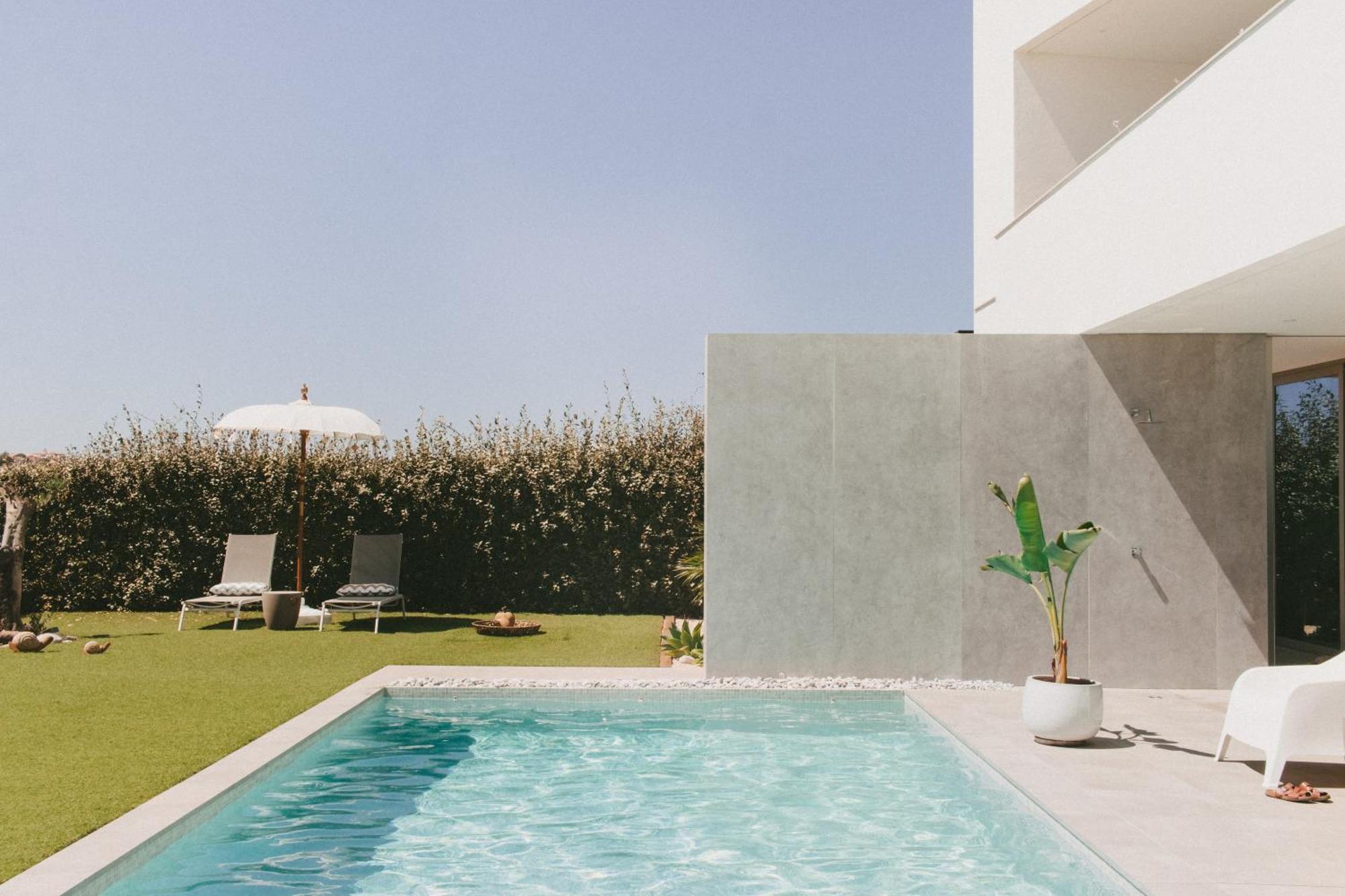 Casa Lnnoa Boutique Room Whit Private Pool Lagos Kültér fotó