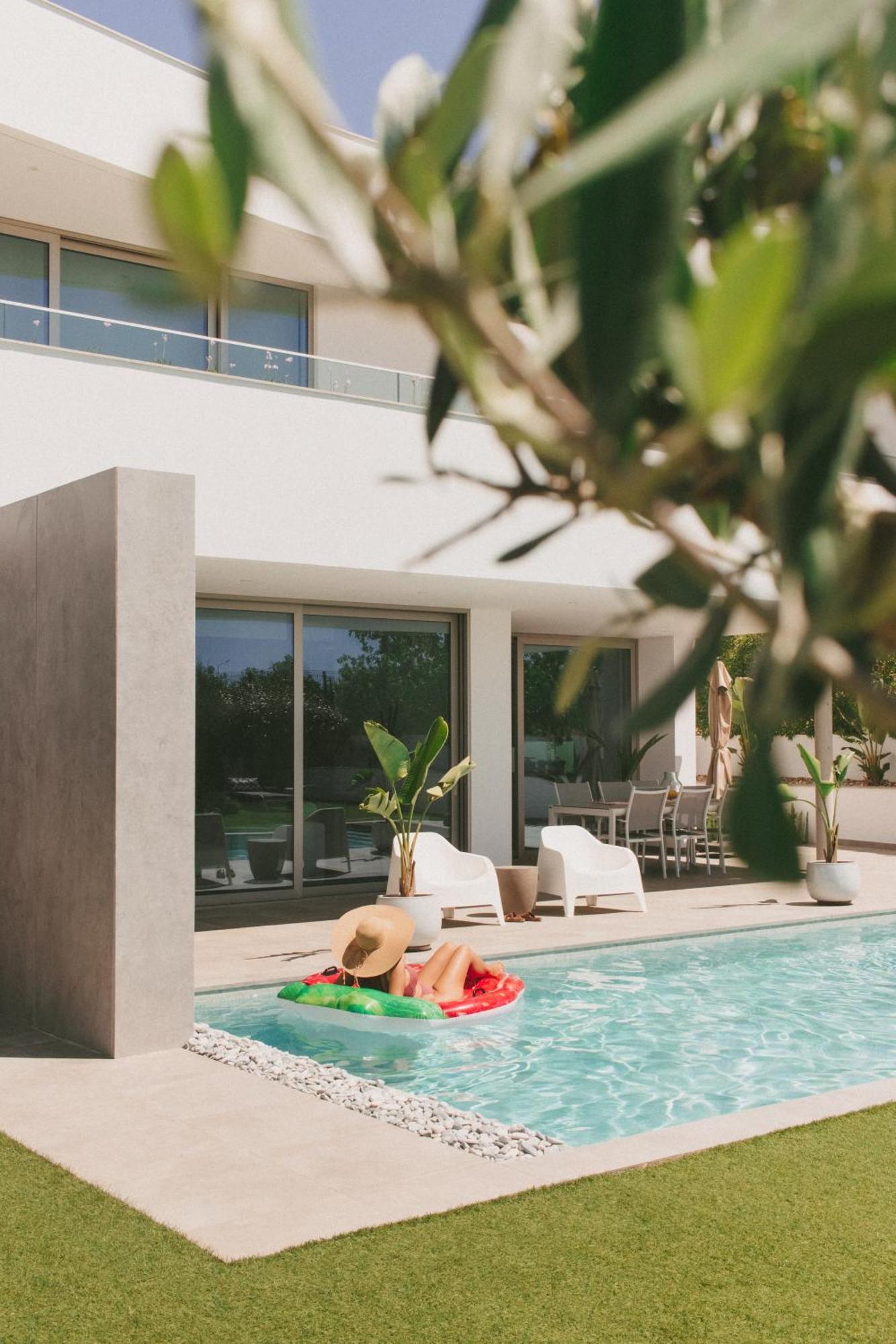 Casa Lnnoa Boutique Room Whit Private Pool Lagos Kültér fotó